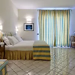 Poseidon -boutique Hotel- מלון סלרנו