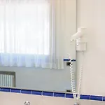 מלון Poseidon -boutique Hotel- סלרנו