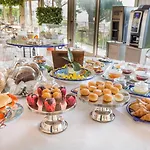 Poseidon -boutique Hotel- מלון סלרנו