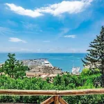 Poseidon -boutique Hotel- מלון סלרנו