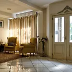 Poseidon -boutique Hotel- מלון 4*