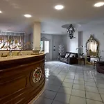 מלון Poseidon -boutique Hotel- סלרנו