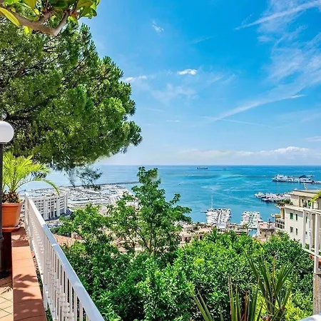 Poseidon -boutique Hotel- מלון 4*