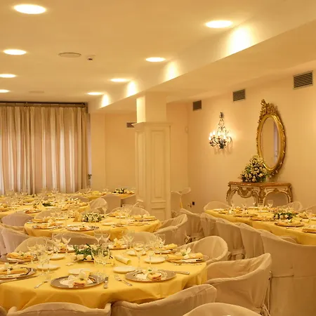 Poseidon -boutique Hotel- ساليرنو