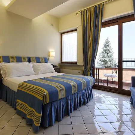 Hotel Poseidon -boutique Hotel-