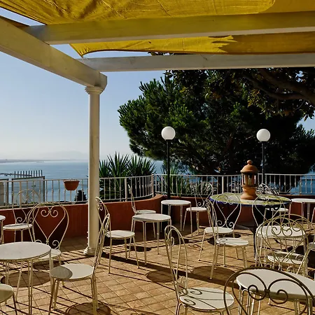 Poseidon -boutique Hotel- Hotel 4*