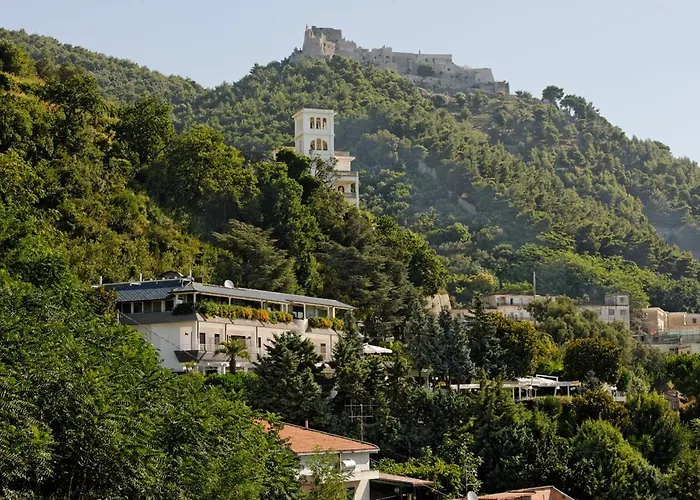 Poseidon -boutique Hotel- 4*
