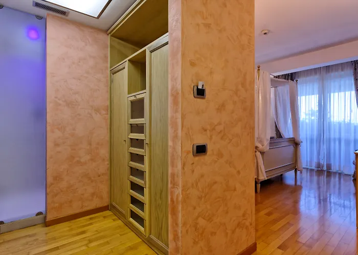 Poseidon -boutique Hotel-