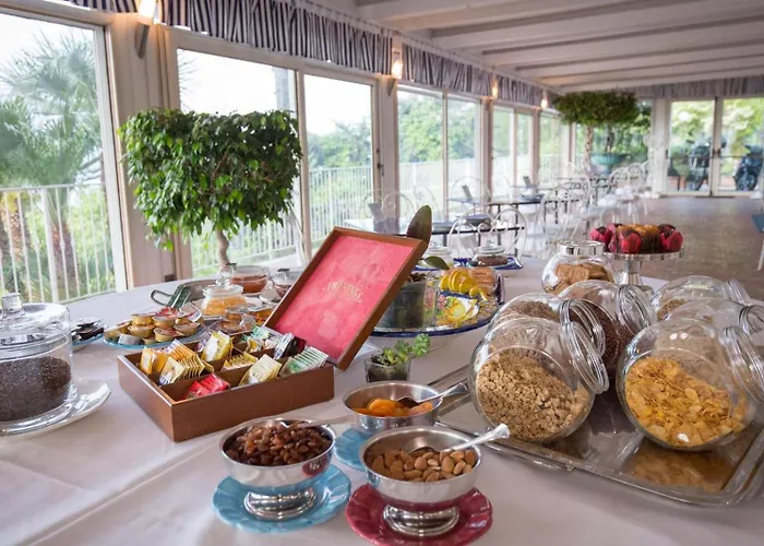 Poseidon -boutique Hotel- 4*