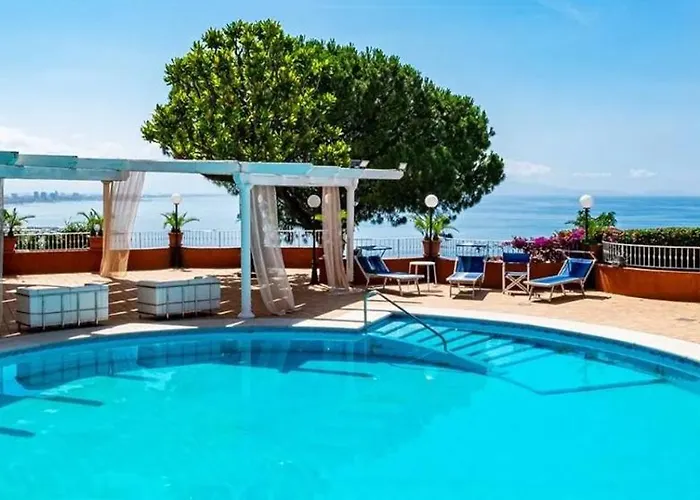 Poseidon -boutique Hotel- Hotel 4*