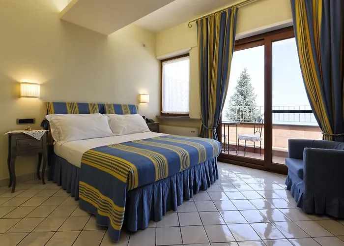 Hotel Poseidon -boutique Hotel-