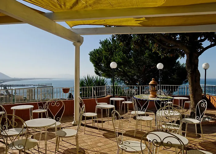 Poseidon -boutique Hotel- Hotel 4*