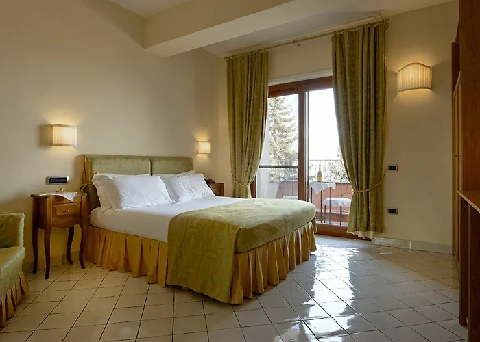 Poseidon -boutique Hotel- Hotel