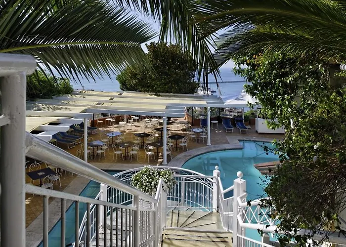 Hotel Poseidon -boutique Hotel-