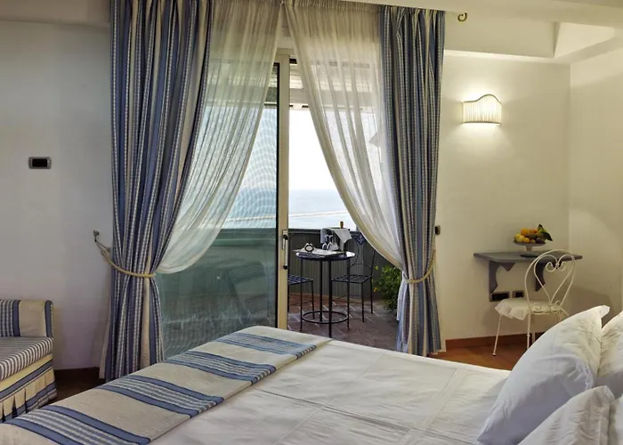 Poseidon -boutique Hotel- Hotel