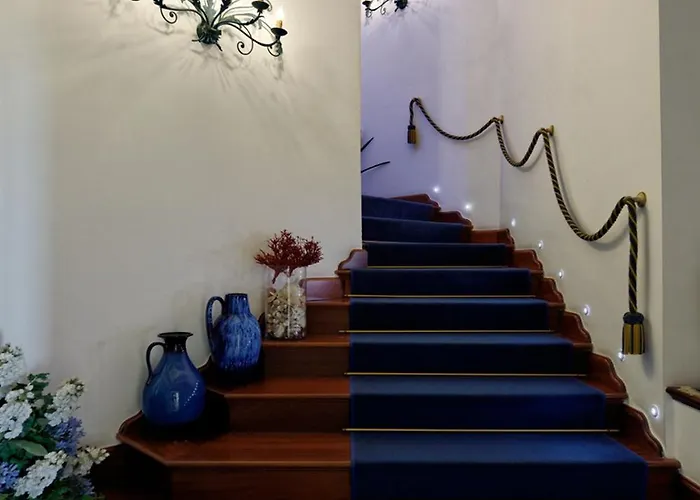 Poseidon -boutique Hotel- 4*