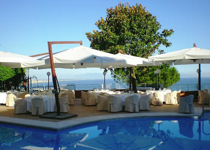 Poseidon -boutique Hotel- Salerno