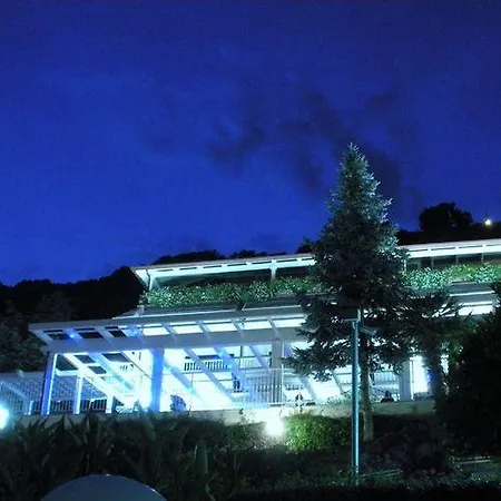 Poseidon -boutique Hotel-