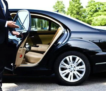 Poseidon -boutique Hotel-