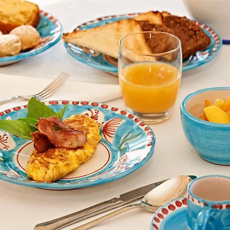 Poseidon -boutique Hotel- 4*