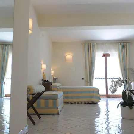 Hotel Poseidon -boutique Hotel-