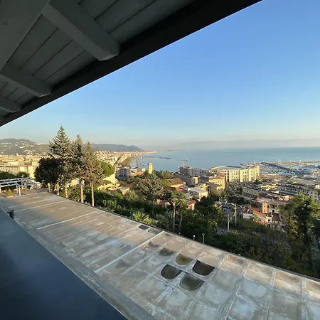 Poseidon -boutique Hotel- Hotel Salerno