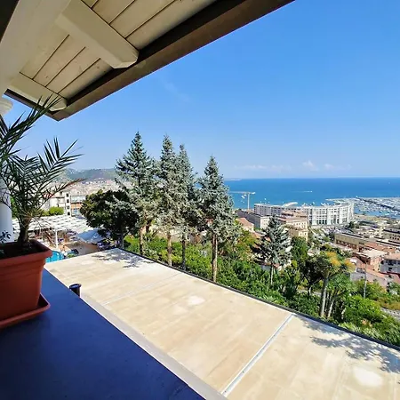 Poseidon -boutique Hotel- Szálloda 4*