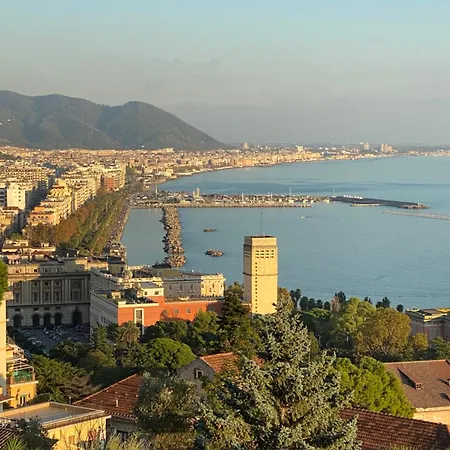 Poseidon -boutique Hotel- Szálloda 4*