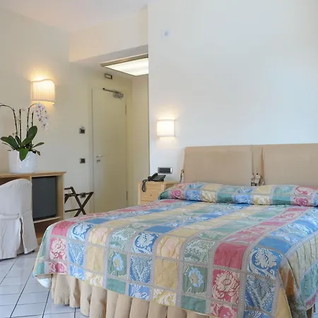 Hotel Poseidon -boutique Hotel- Salerno