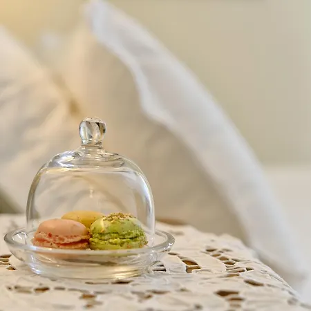 Poseidon -boutique Hotel- 4*