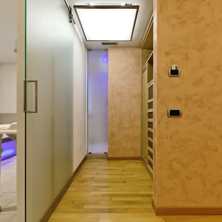 Poseidon -boutique Hotel-