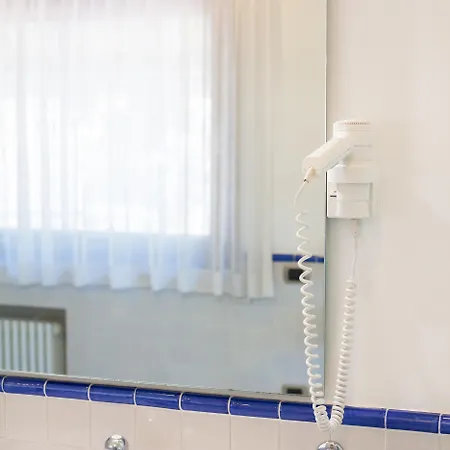 Hotel Poseidon -boutique Hotel- Salerno