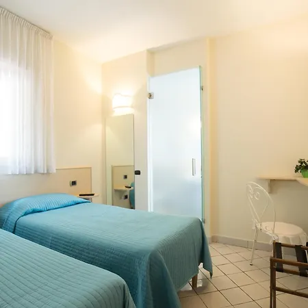 Poseidon -boutique Hotel- Salerno