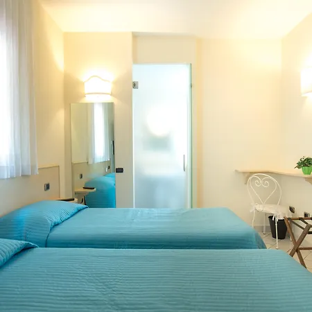 Poseidon -boutique Hotel- Hotel Salerno