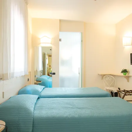 Poseidon -boutique Hotel- Szálloda Salerno