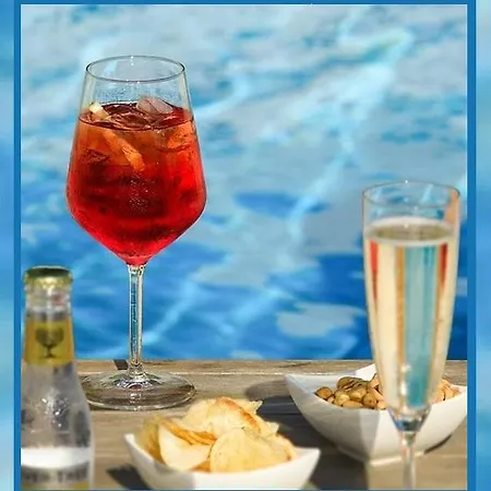 Poseidon -boutique Hotel- Szálloda