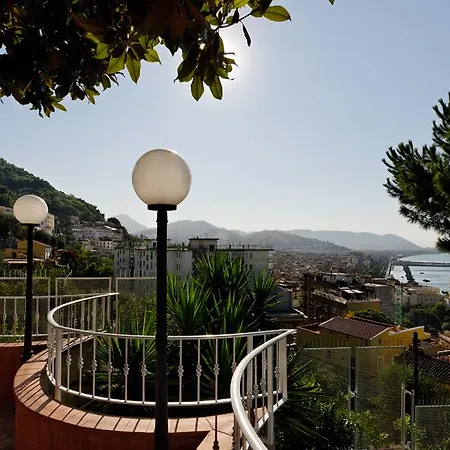 Szálloda Poseidon -boutique Hotel-