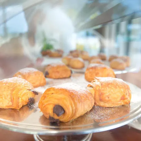 Poseidon -boutique Hotel- Szálloda