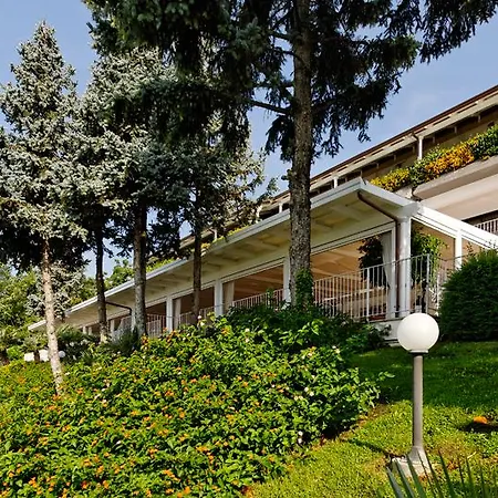 Poseidon -boutique Hotel- 4*