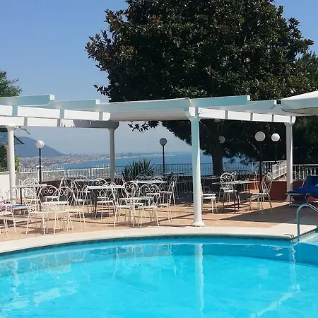 Poseidon -boutique Hotel- Szálloda