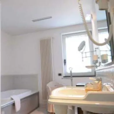 Hotel Poseidon -boutique Hotel- Salerno