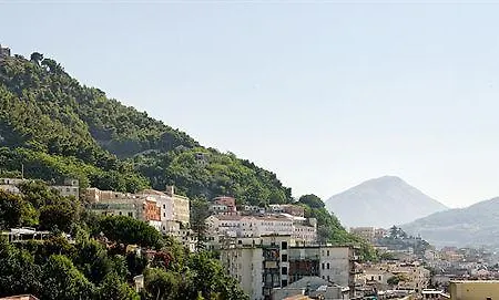 Hotel Poseidon -boutique Hotel- Salerno