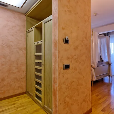 Poseidon -boutique Hotel-