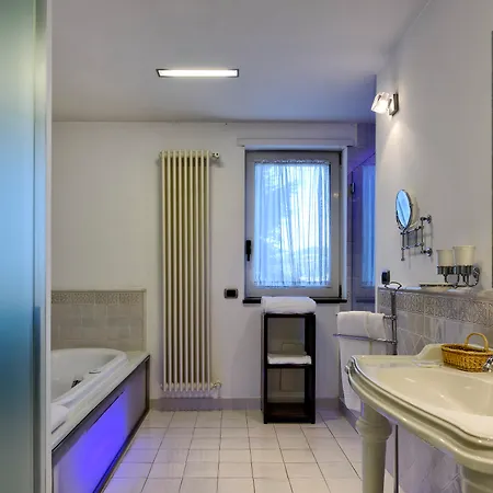 Poseidon -boutique Hotel- Hotel 4*