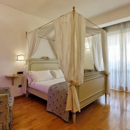 Poseidon -boutique Hotel-