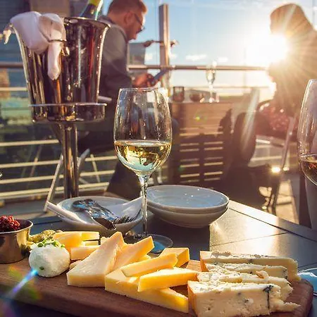 Poseidon -boutique Hotel- Salerno