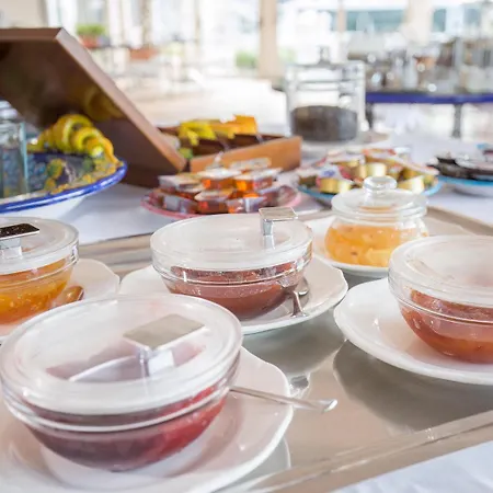 Poseidon -boutique Hotel-