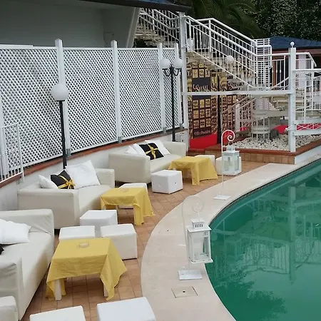 Poseidon -boutique Hotel- Hotel 4*