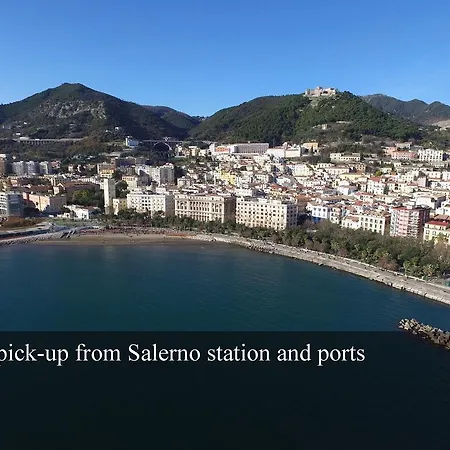 Poseidon -boutique Hotel- Szálloda 4*