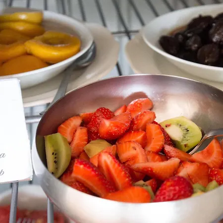 Poseidon -boutique Hotel-